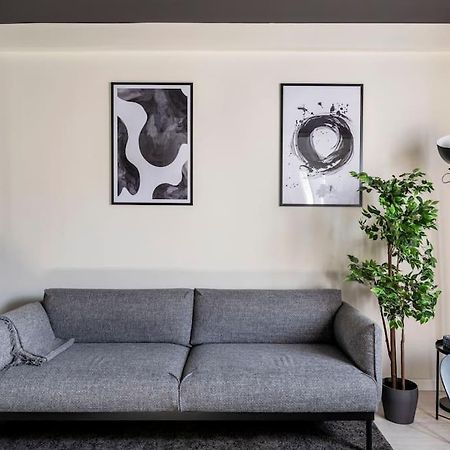 Stupendo Duplex In Centro A Milano Leilighet Eksteriør bilde