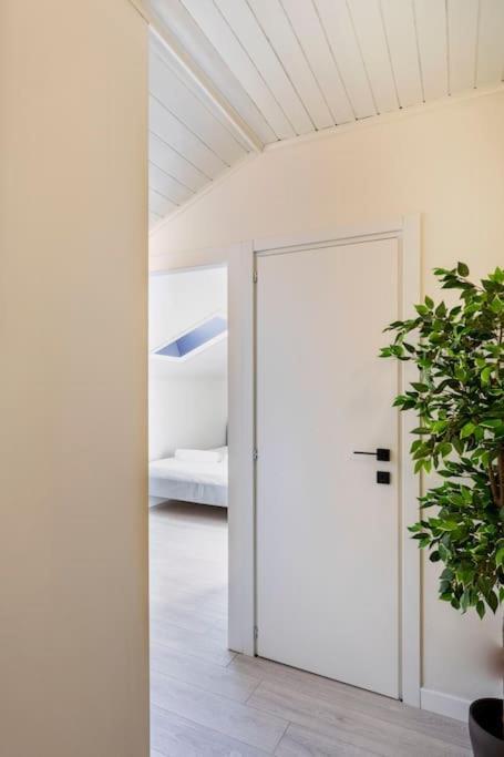 Stupendo Duplex In Centro A Milano Leilighet Eksteriør bilde
