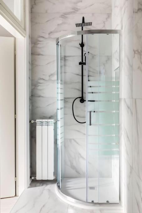 Stupendo Duplex In Centro A Milano Leilighet Eksteriør bilde