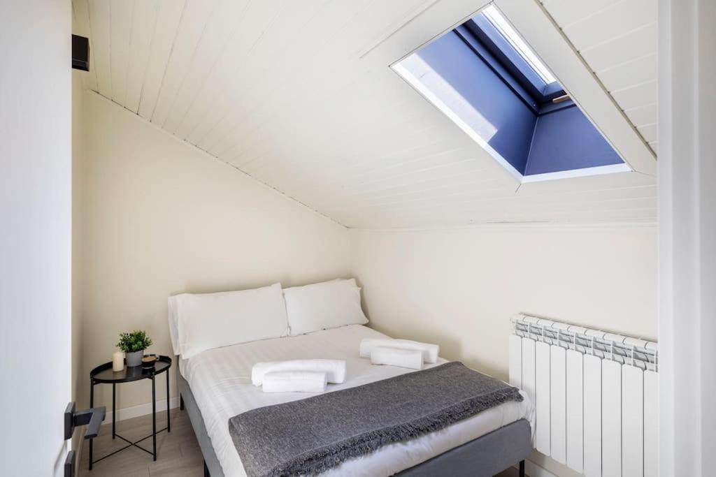 Stupendo Duplex In Centro A Milano Leilighet Eksteriør bilde